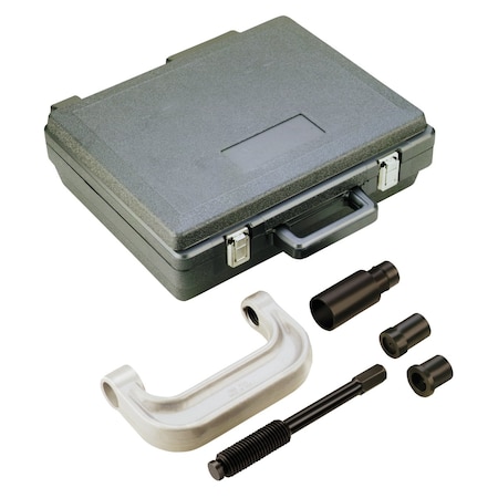 Bosch Brake Anchor Pin And Bushing Service Set 5038